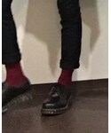 Dr. Martens(ドクターマーチン)の「シューズ(パンプス)」