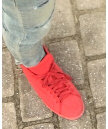 ZARA | スニーカー