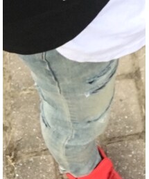 DC | デニムパンツ