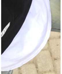 BIG SAM | タンクトップ