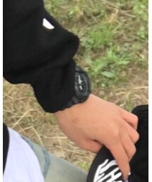 G-SHOCK | アナログ腕時計