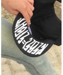 ８(eight) | キャップ