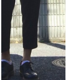 URBAN RESEARCH | スラックス