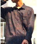 VINTAGE(ヴィンテージ)の「トップス(シャツ/ブラウス)」