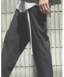 URBAN RESEARCH | ベルト