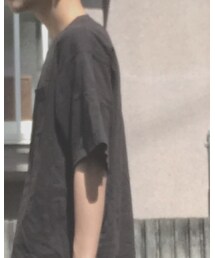 GU | Tシャツ/カットソー