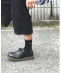 TOMMY HILFIGER(トミーヒルフィガー)の「レッグウェア(ソックス/靴下)」