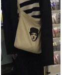 虹色アパートメントの「バッグ(ショルダーバッグ)」