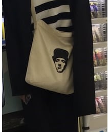 虹色アパートメント | ショルダーバッグ