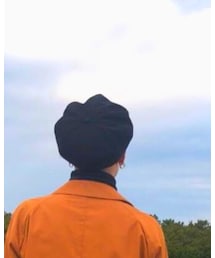 niko and... | キャスケット