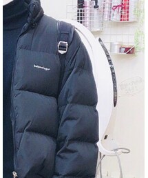 BALENCIAGA | ダウンジャケット/コート