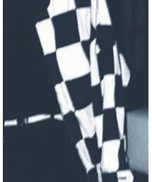 HARE | ノーカラージャケット