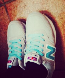 NEW BALANCE | スニーカー(スニーカー)