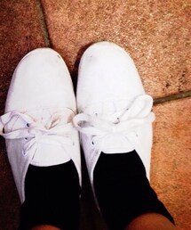 WEGO | すにーかー(スニーカー)