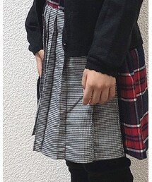 GU | スカート