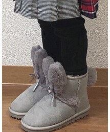 Birthday | ブーツ