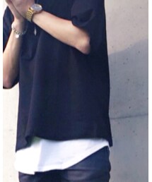 no brand | Tシャツ/カットソー