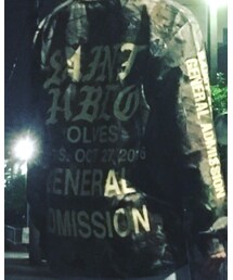 PABLO GILABERT BARCELONA | Tシャツ/カットソー