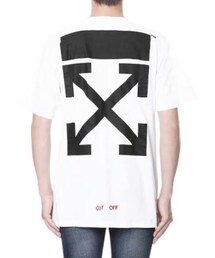 off white | Tシャツ/カットソー