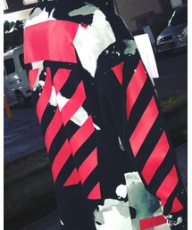 off white | マウンテンパーカー