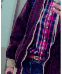 no brand | ブルゾン