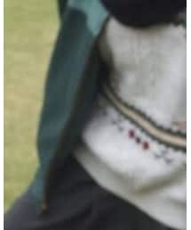 no brand | ニット/セーター