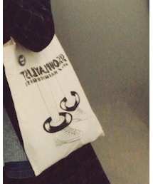 no brand | トートバッグ