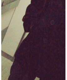 no brand | ピーコート