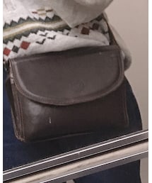 pelletteria Dania | ショルダーバッグ