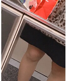 no brand | ジャンパースカート