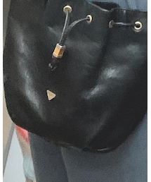 BALLY | ショルダーバッグ