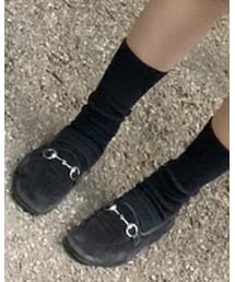 GUCCI | ローファー