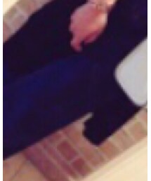 EMODA | デニムパンツ