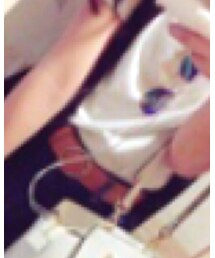 AZUL by moussy | Tシャツ/カットソー