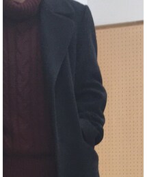 LONDON FOG | チェスターコート