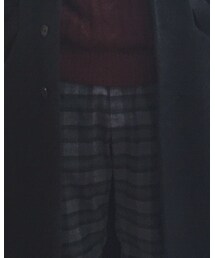 NANO universe | パンツ