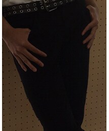 UNIQLO | その他パンツ