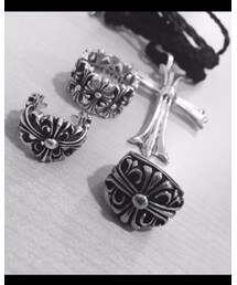 CHROME HEARTS | アクセサリー