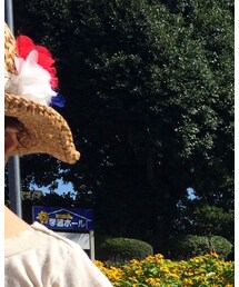 no brand | ハット