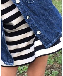 無印良品 | ワンピース