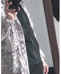 UNIQLO | ナイロンジャケット