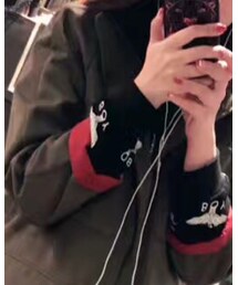 BOY LONDON | パーカー