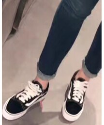 VANS | スニーカー