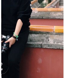 KENZO | チノパンツ