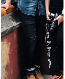 Lee | デニムパンツ