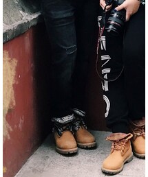 Timberland | ブーツ