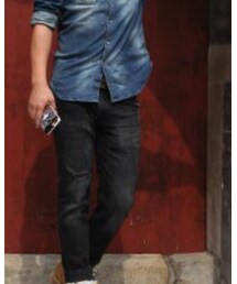 Lee | デニムパンツ