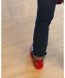 GUCCI | スニーカー