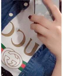 ZARA | デニムジャケット