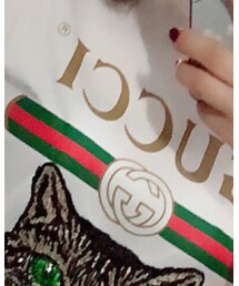 GUCCI | Tシャツ/カットソー